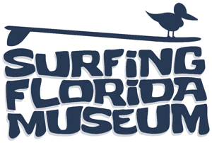 Surfing Florida Museum home